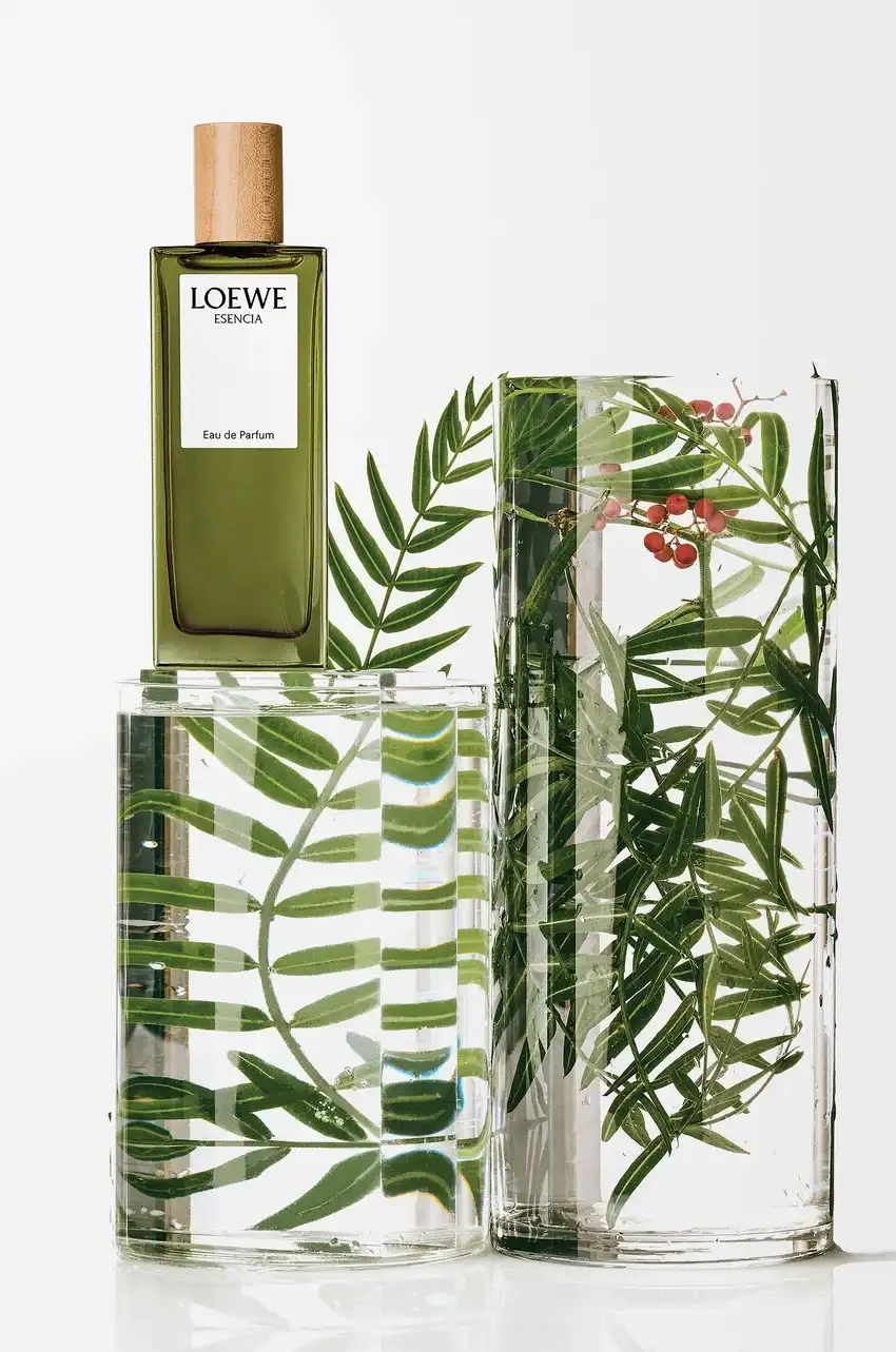 Hình 3 - Loewe Esencia EDP 100ml