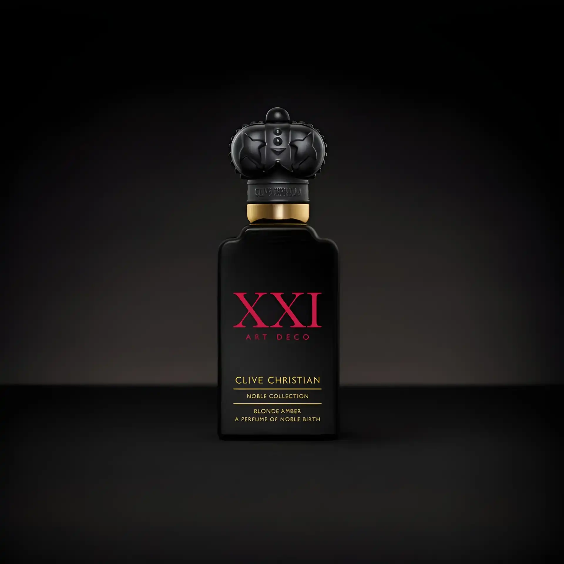Hình 3 - Clive Christian Art Deco Blonde Amber (2022) Parfum 50ml