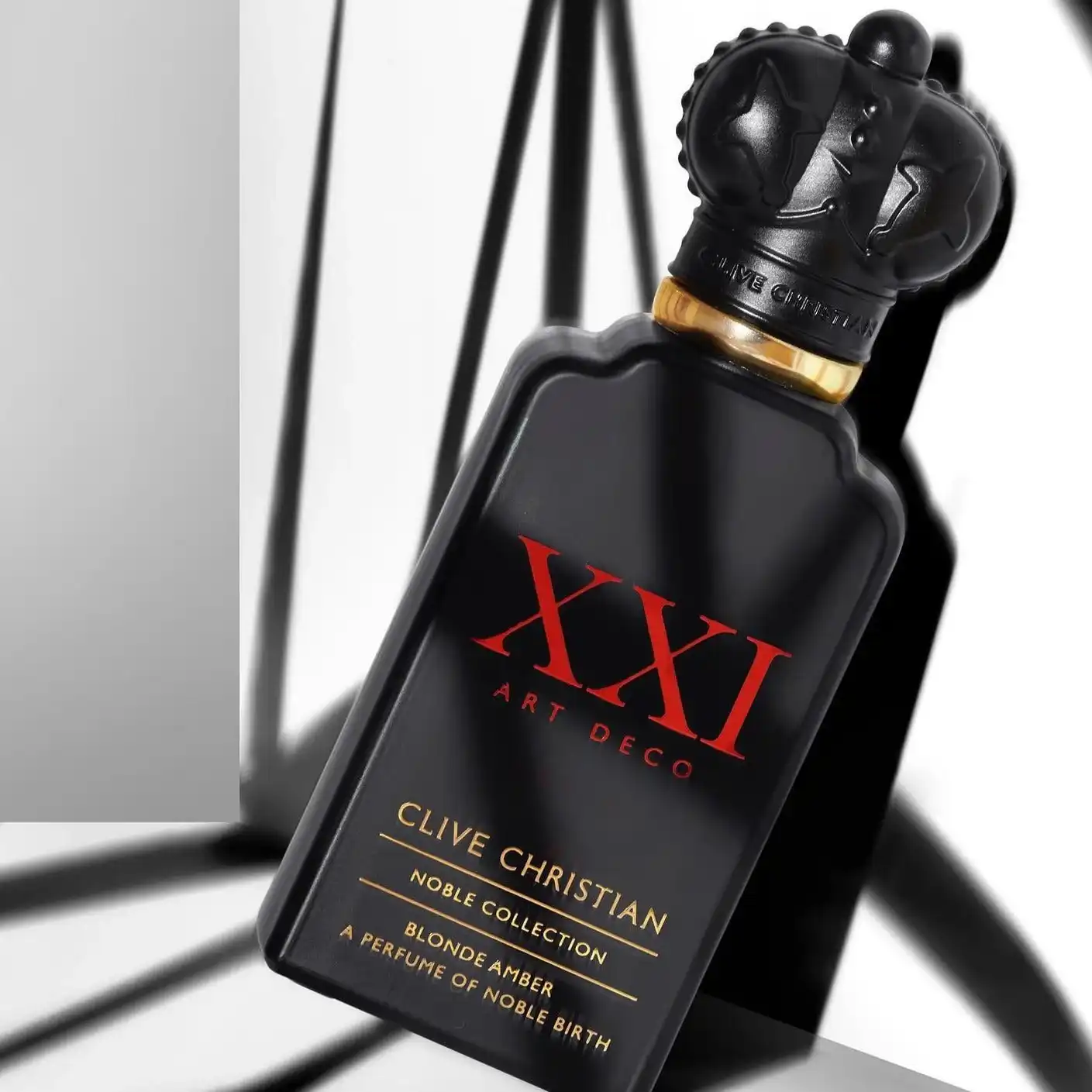 Hình 7 - Clive Christian Art Deco Blonde Amber (2022) Parfum 50ml