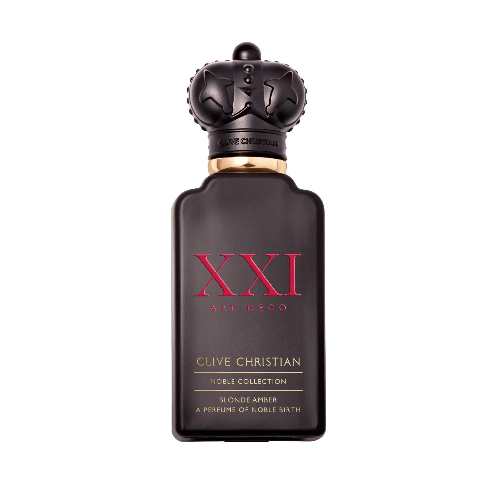 Clive Christian Art Deco Blonde Amber (2022)
