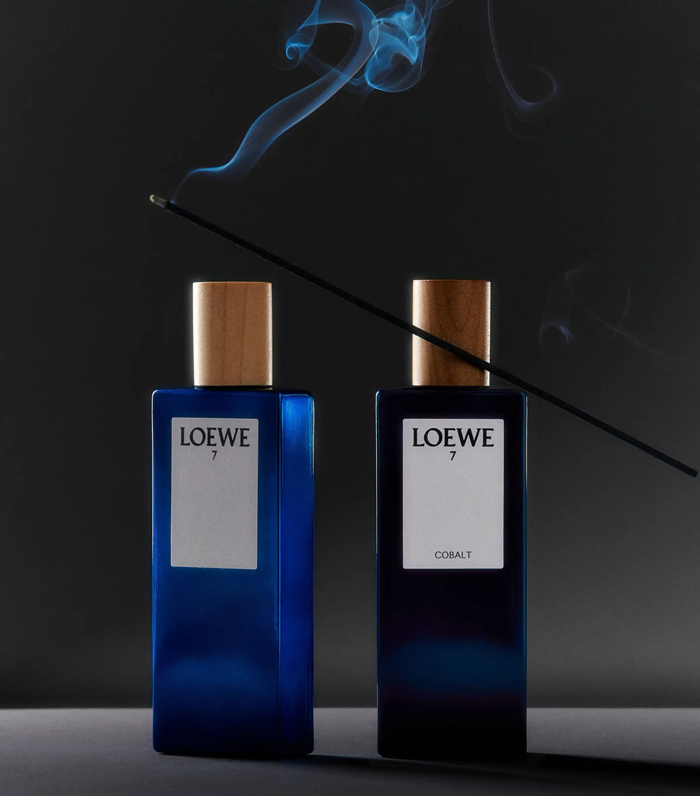 Hình 3 - Loewe 7 Cobalt EDP 100ml