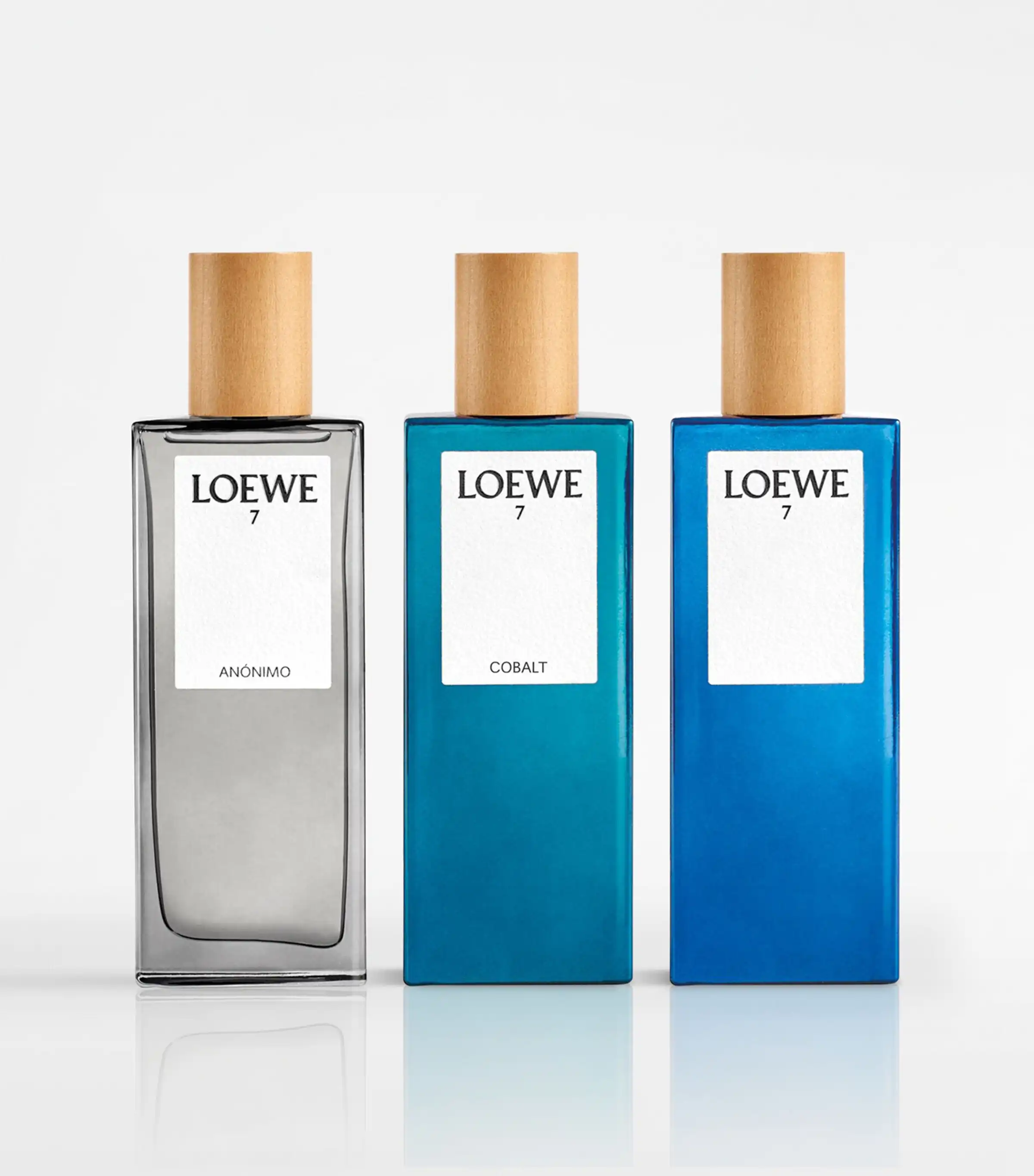 Hình 7 - Loewe 7 Cobalt EDP 100ml