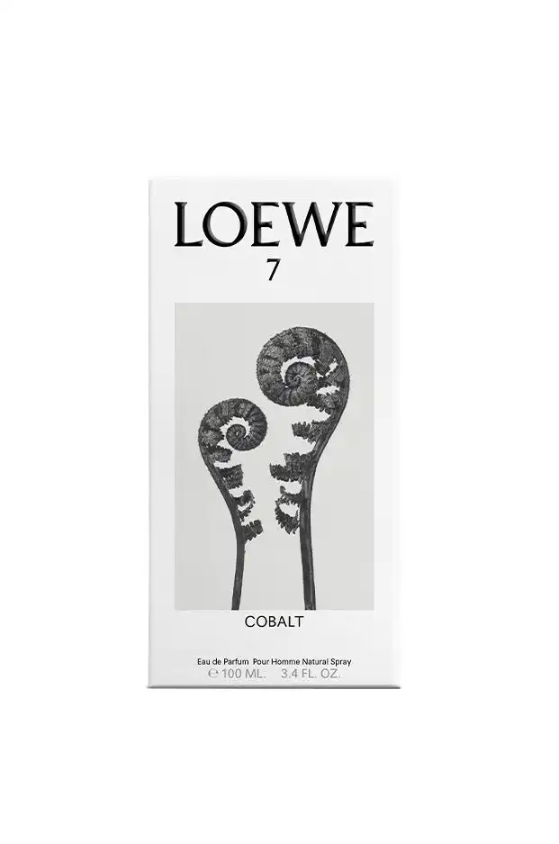 Hình 5 - Loewe 7 Cobalt EDP 100ml
