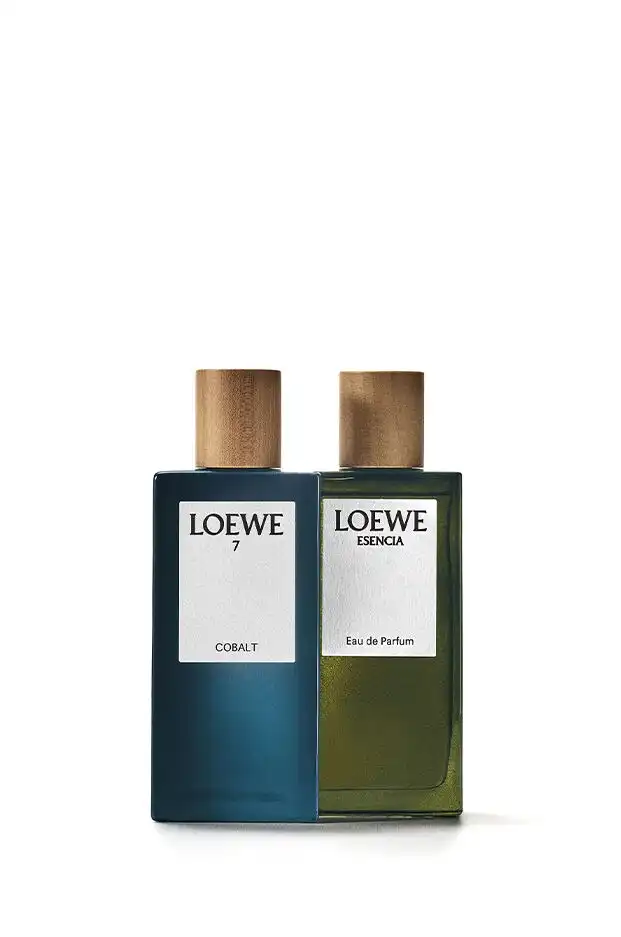 Hình 8 - Loewe 7 Cobalt EDP 100ml