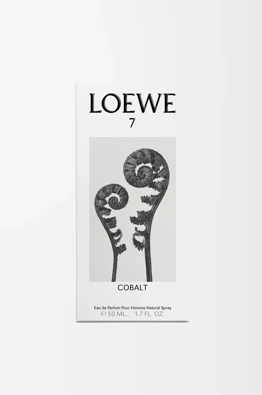 Hình 2 - Loewe 7 Cobalt EDP 50ml