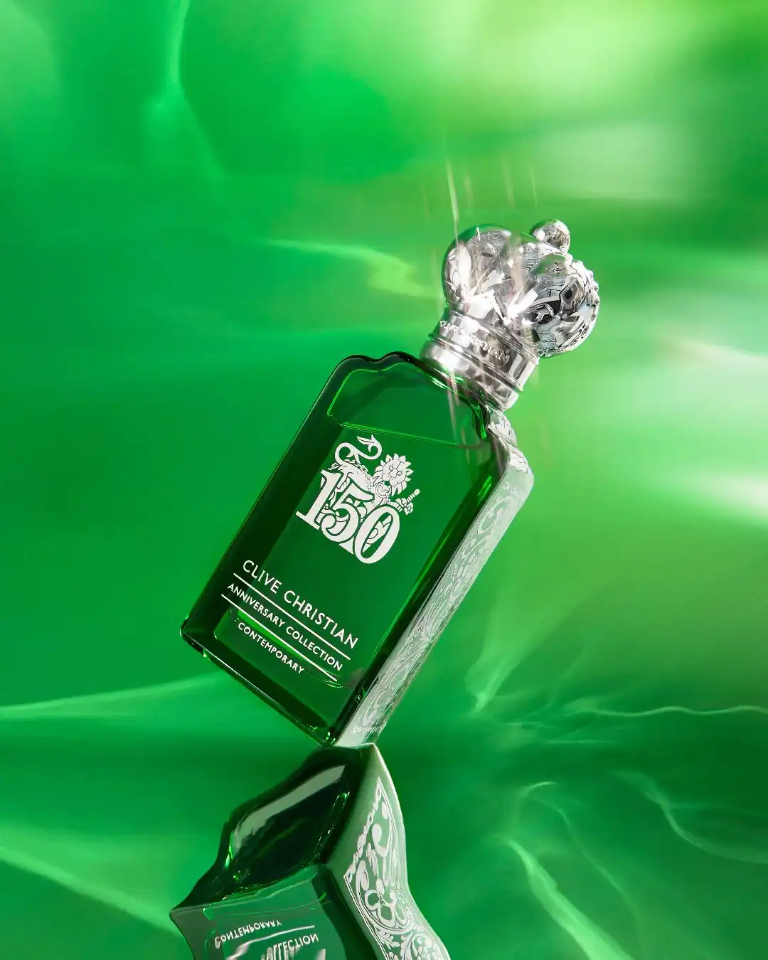 Hình 2 - Clive Christian Contemporary (2022) Parfum 50ml