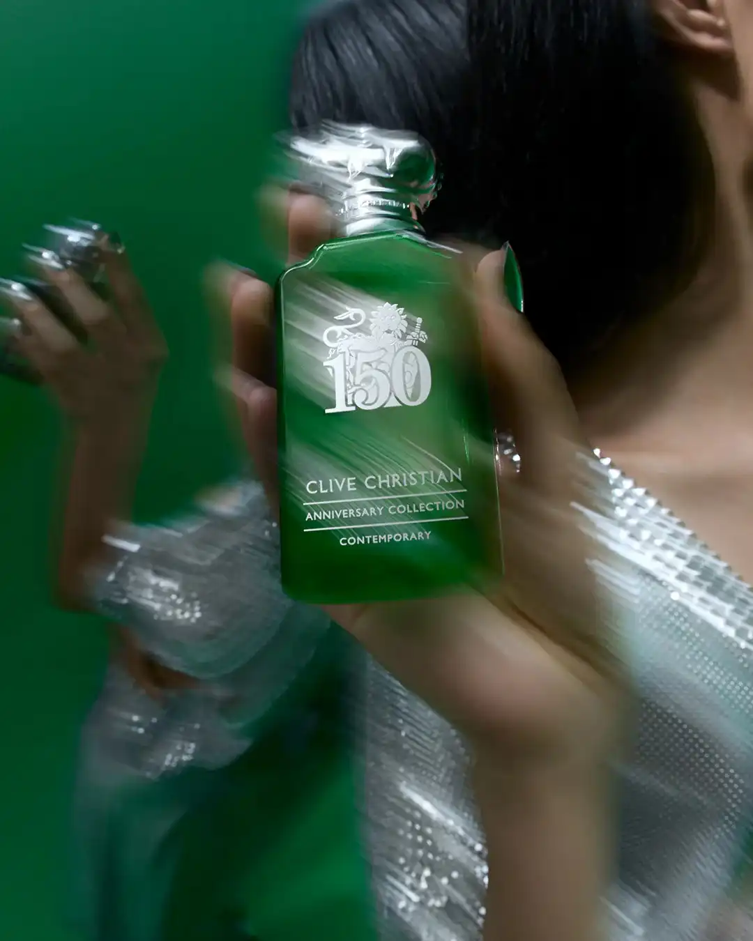 Hình 3 - Clive Christian Contemporary (2022) Parfum 50ml