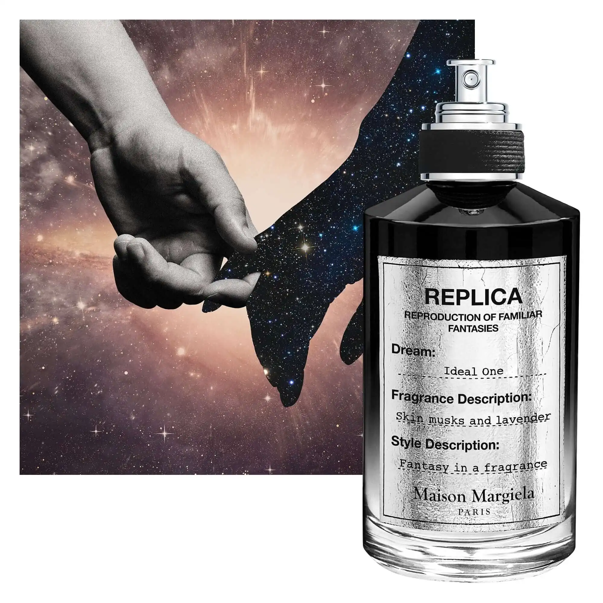 Maison Margiela Replica Ideal One (2025)