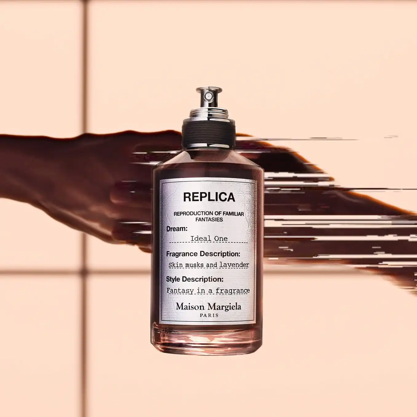 Hình 2 - Maison Margiela Replica Ideal One (2025) EDP 100ml