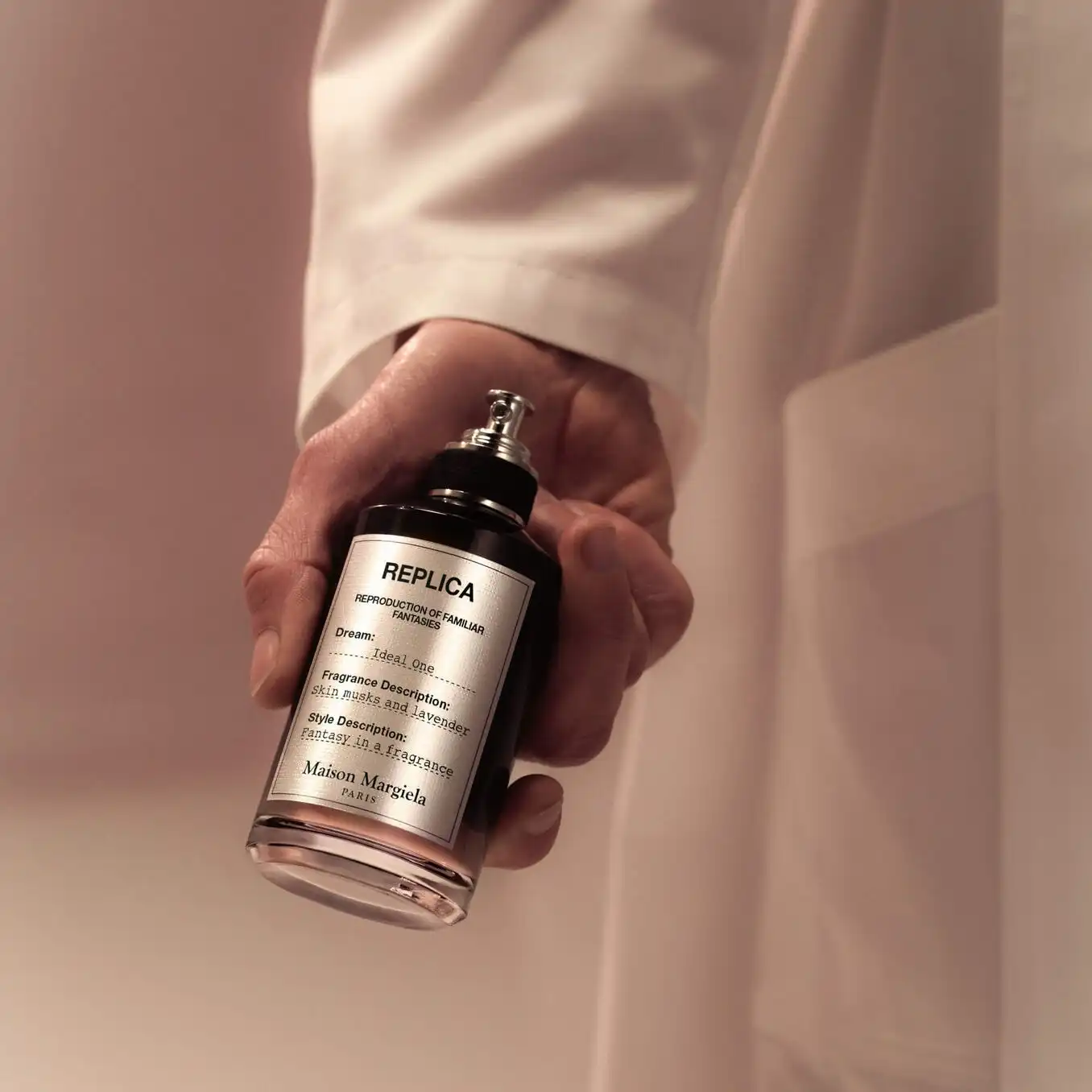 Hình 4 - Maison Margiela Replica Ideal One (2025) EDP 100ml