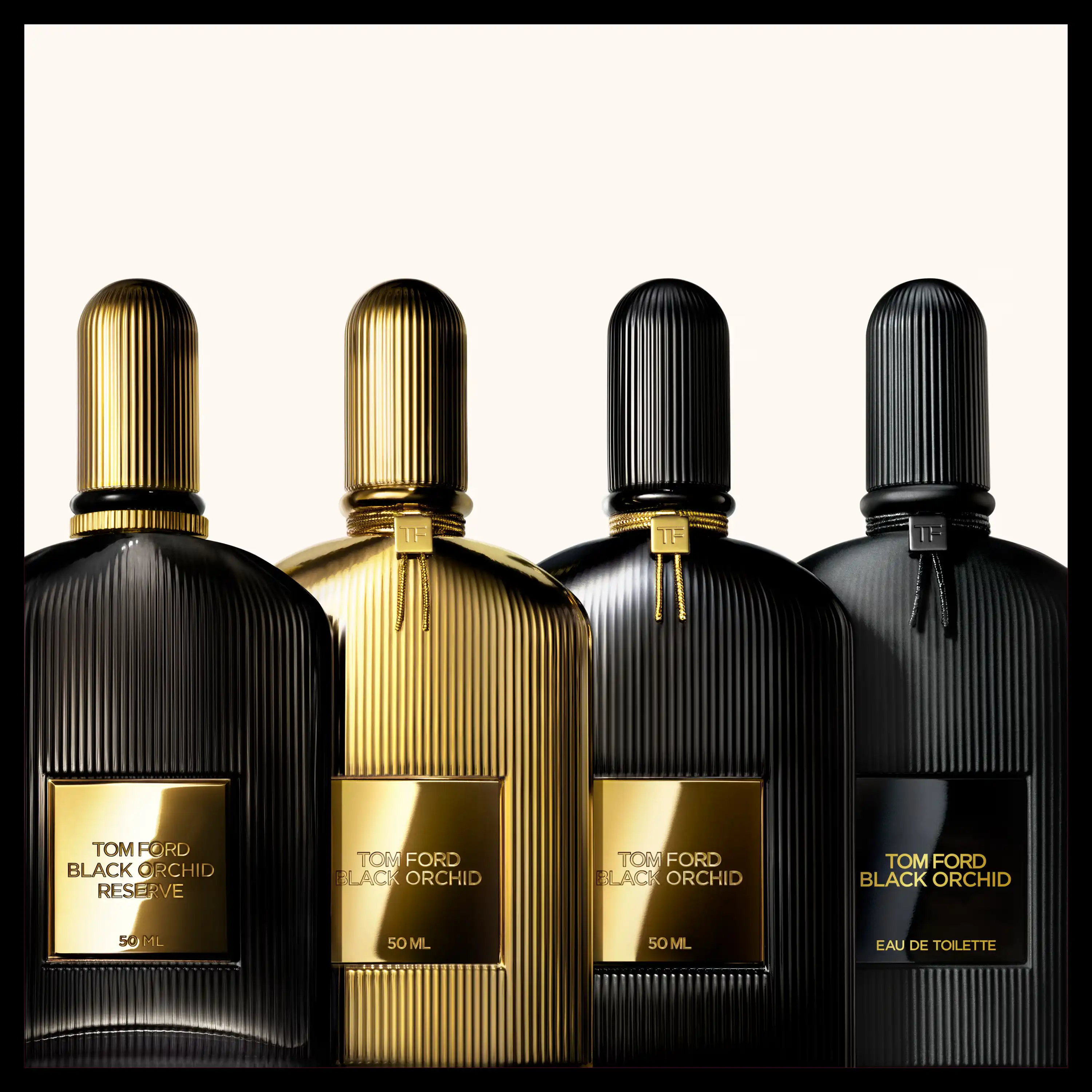 Hình 2 - Tom Ford Black Orchid Reserve (2025) EDP 100ml