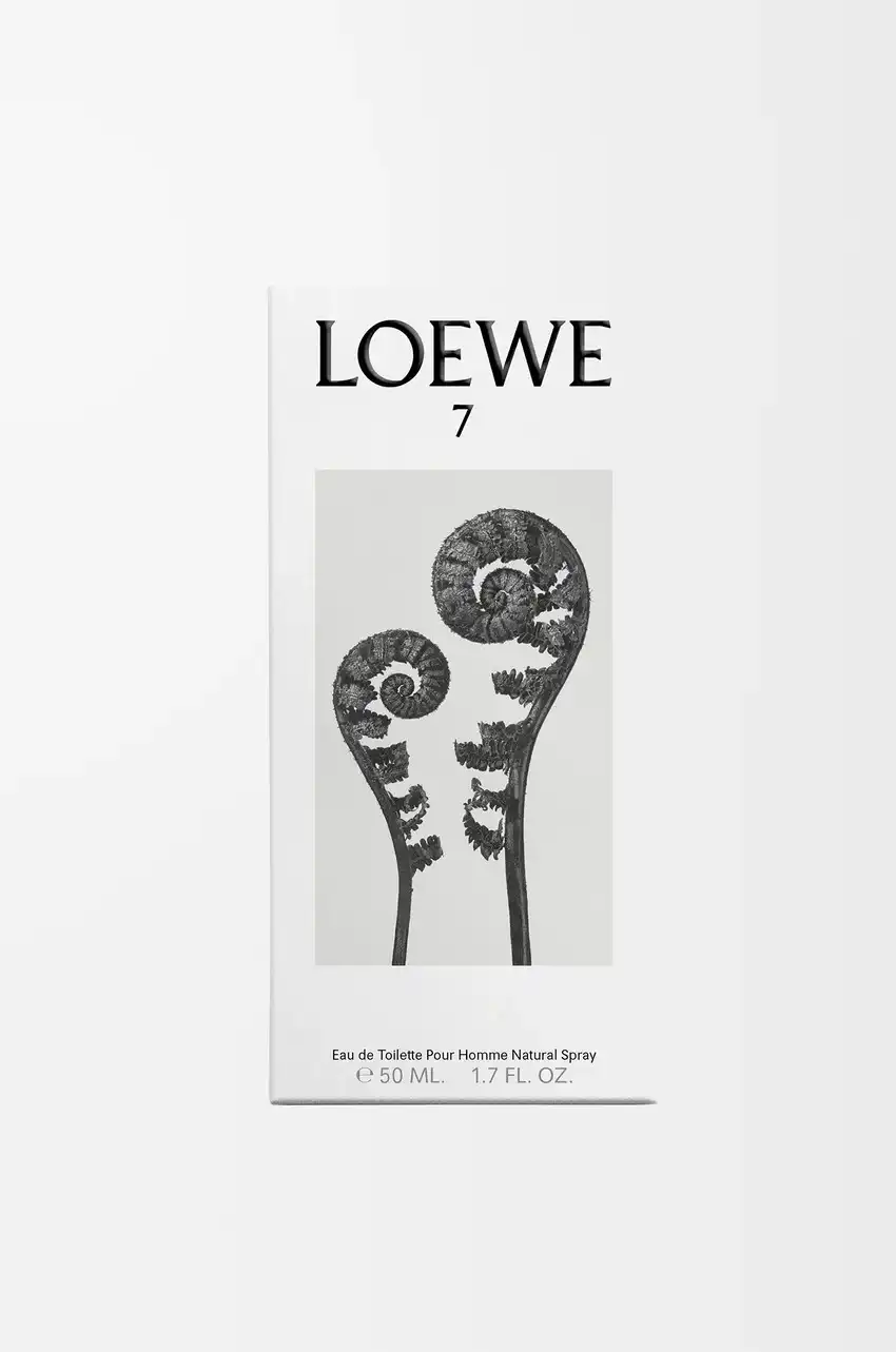 Hình 2 - Loewe 7 EDT 50ml