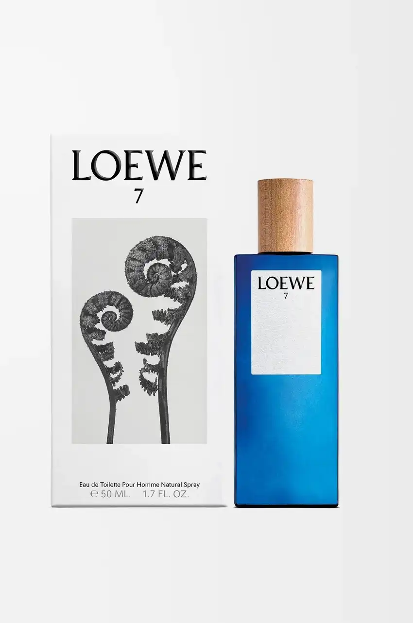 Hình 4 - Loewe 7 EDT 50ml