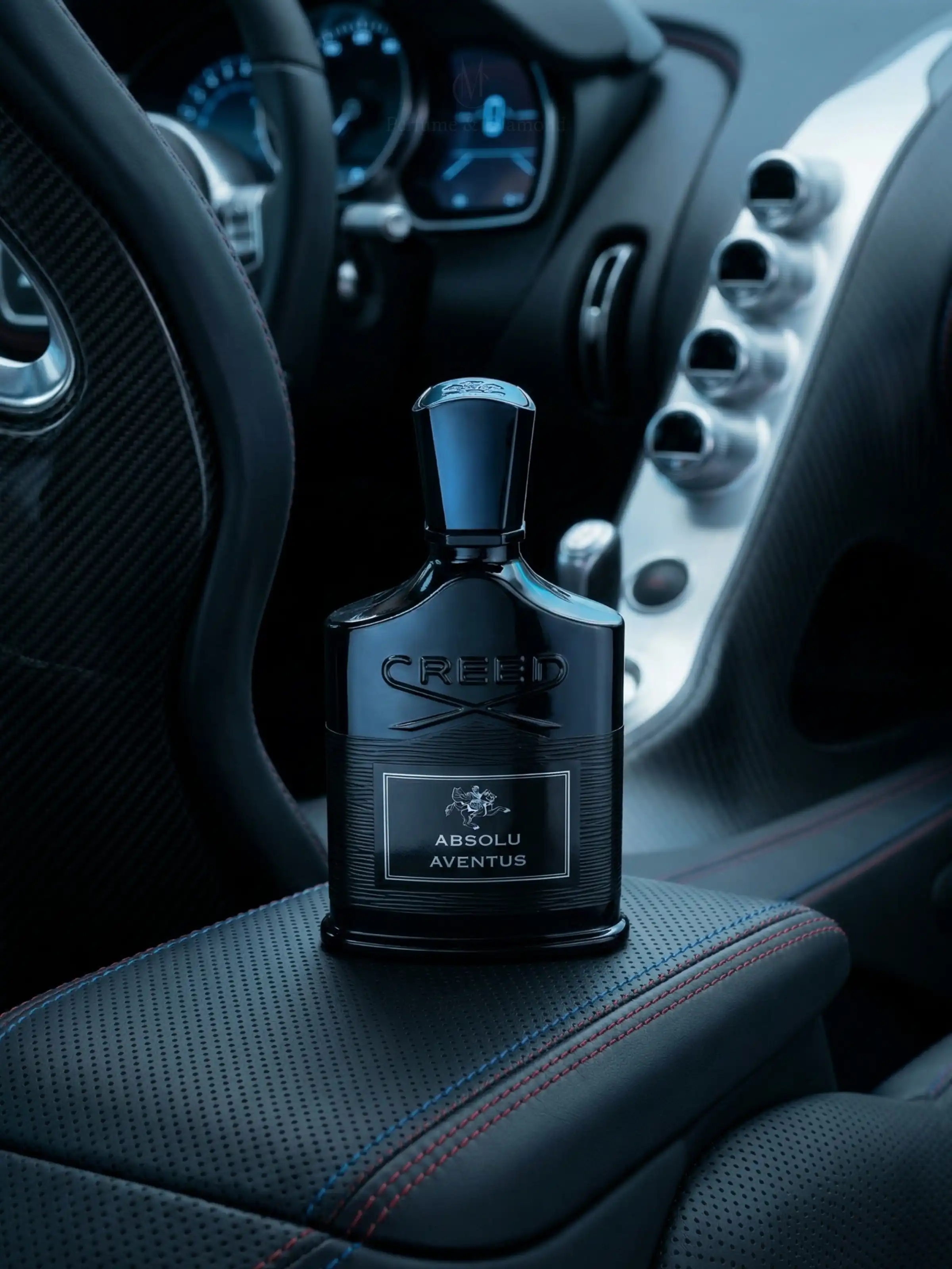 Hình 2 - Creed Absolu Aventus EDP 100ml 2025