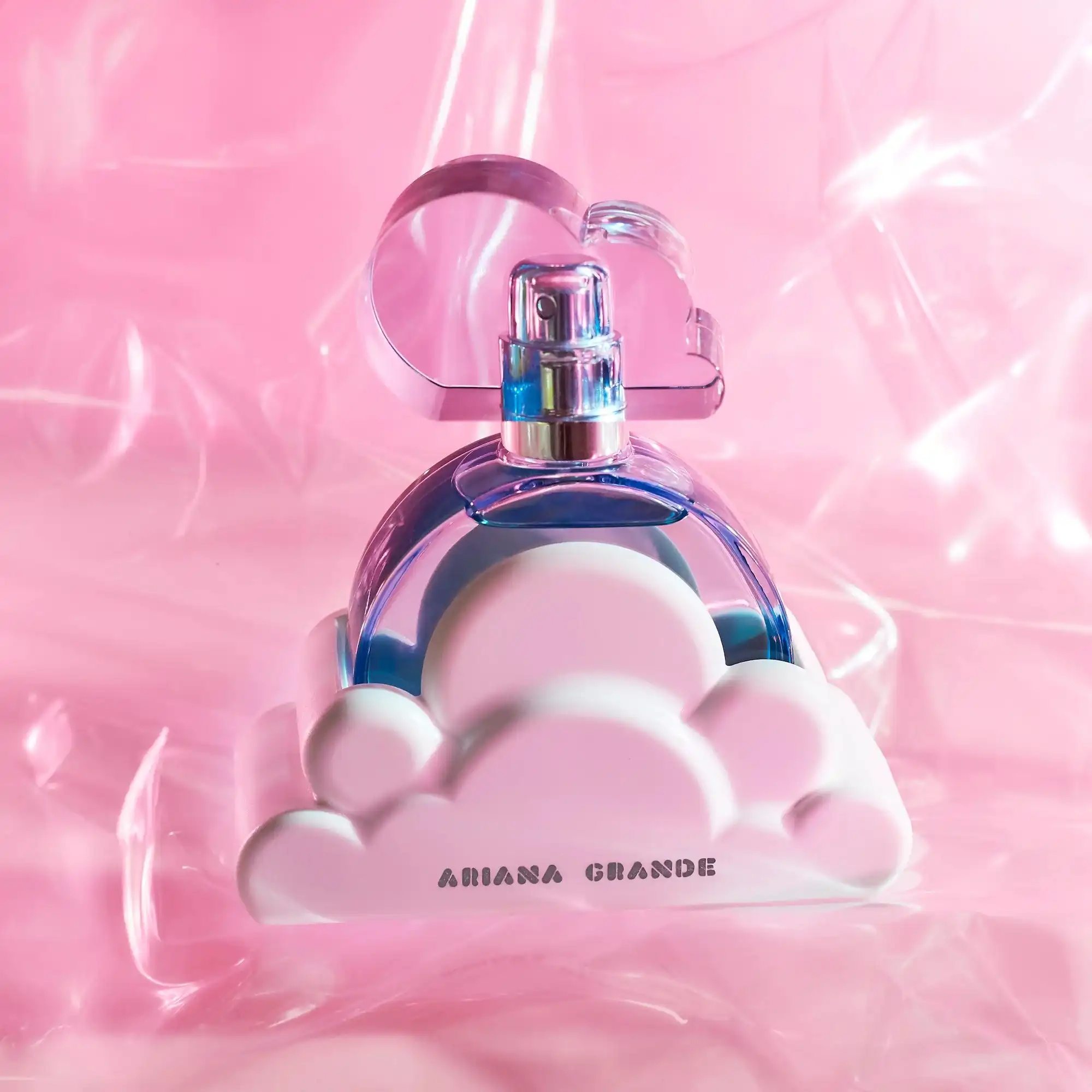 Hình 3 - Ariana Grande Cloud EDP 100ml
