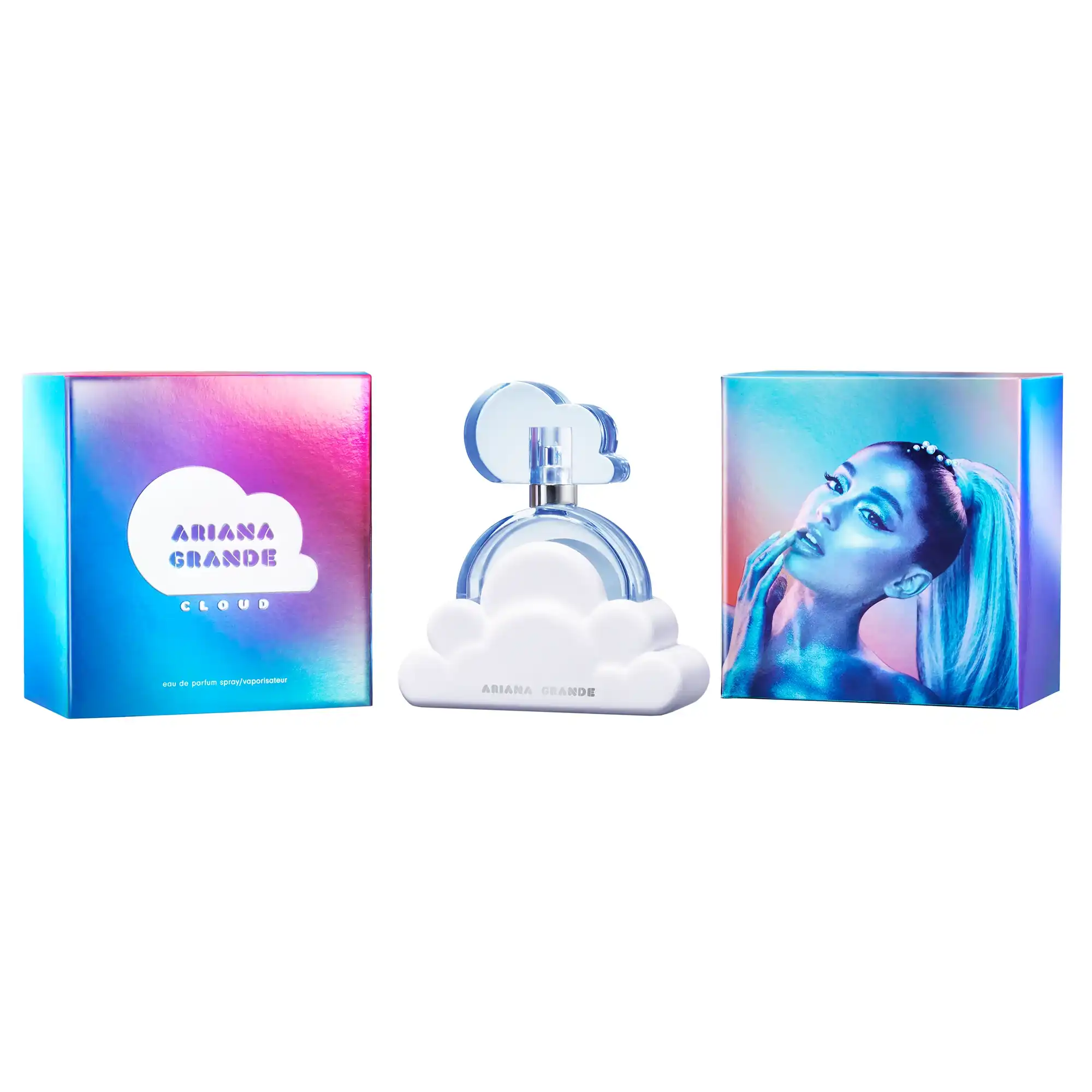 Hình 4 - Ariana Grande Cloud EDP 100ml