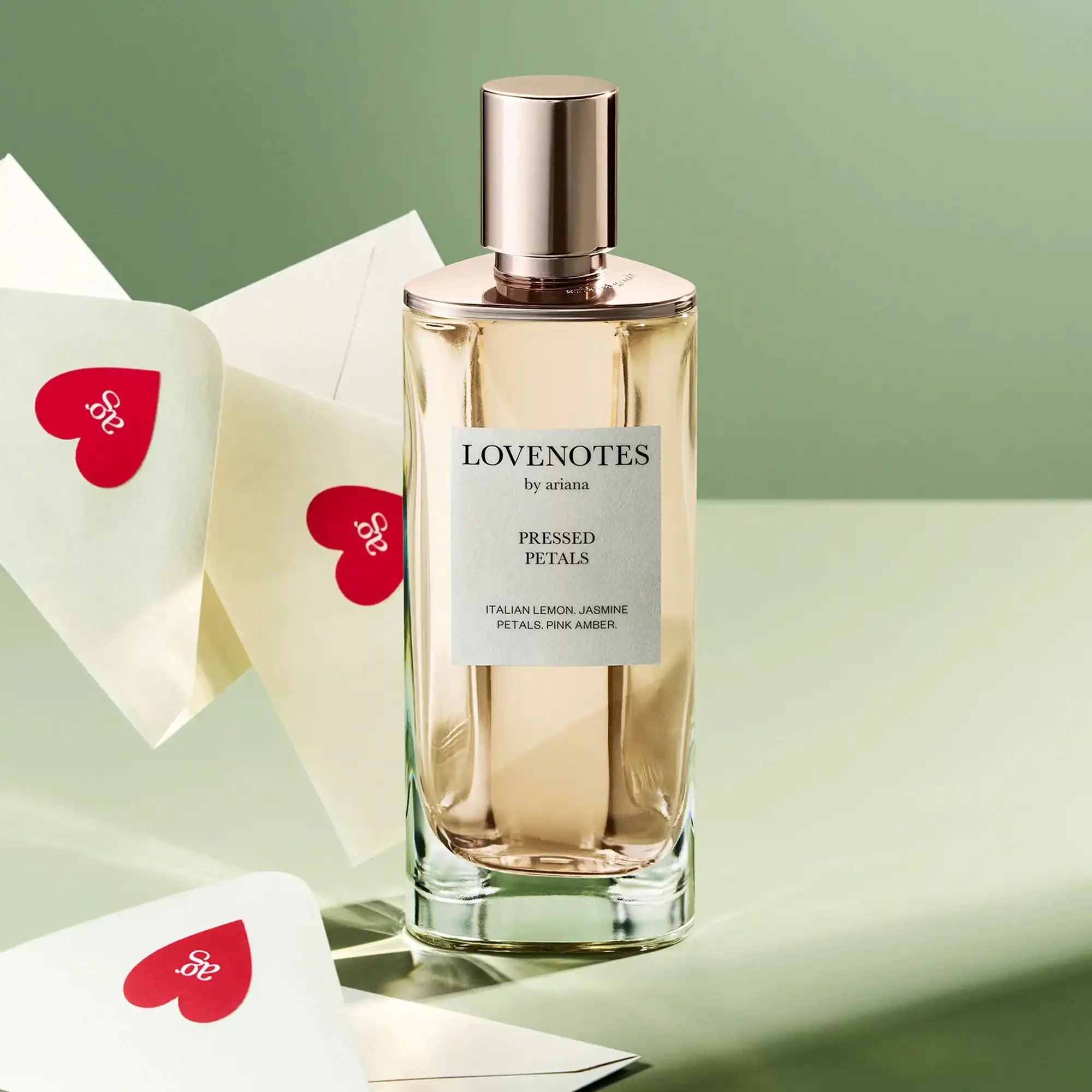 Hình 3 - Ariana Grande Pressed Petals (2024) EDP 125ml