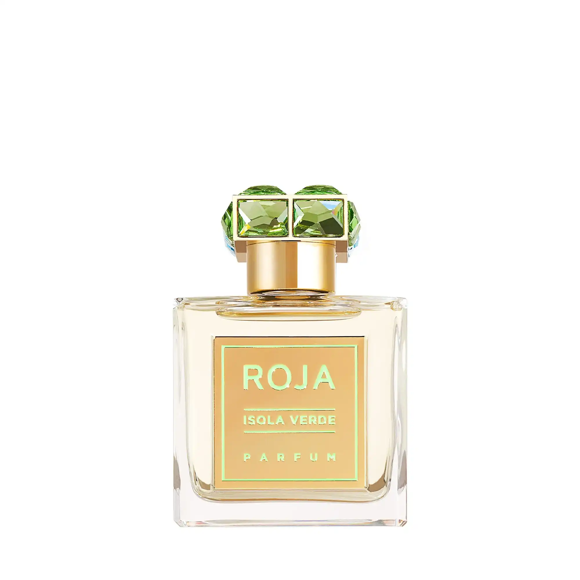 Roja Parfums Isola Verde (2025)