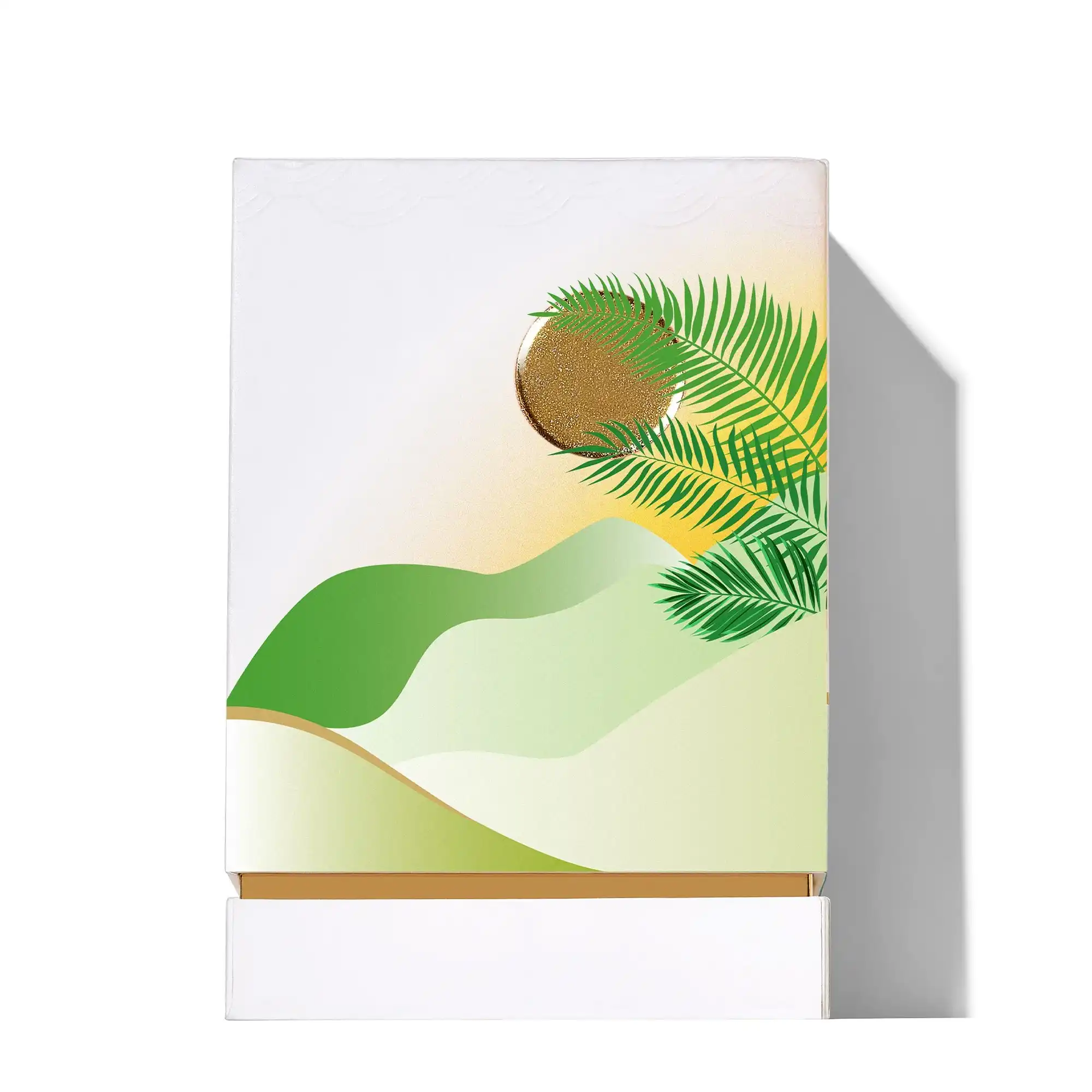 Hình 4 - Roja Parfums Isola Verde (2025) Parfum 50ml