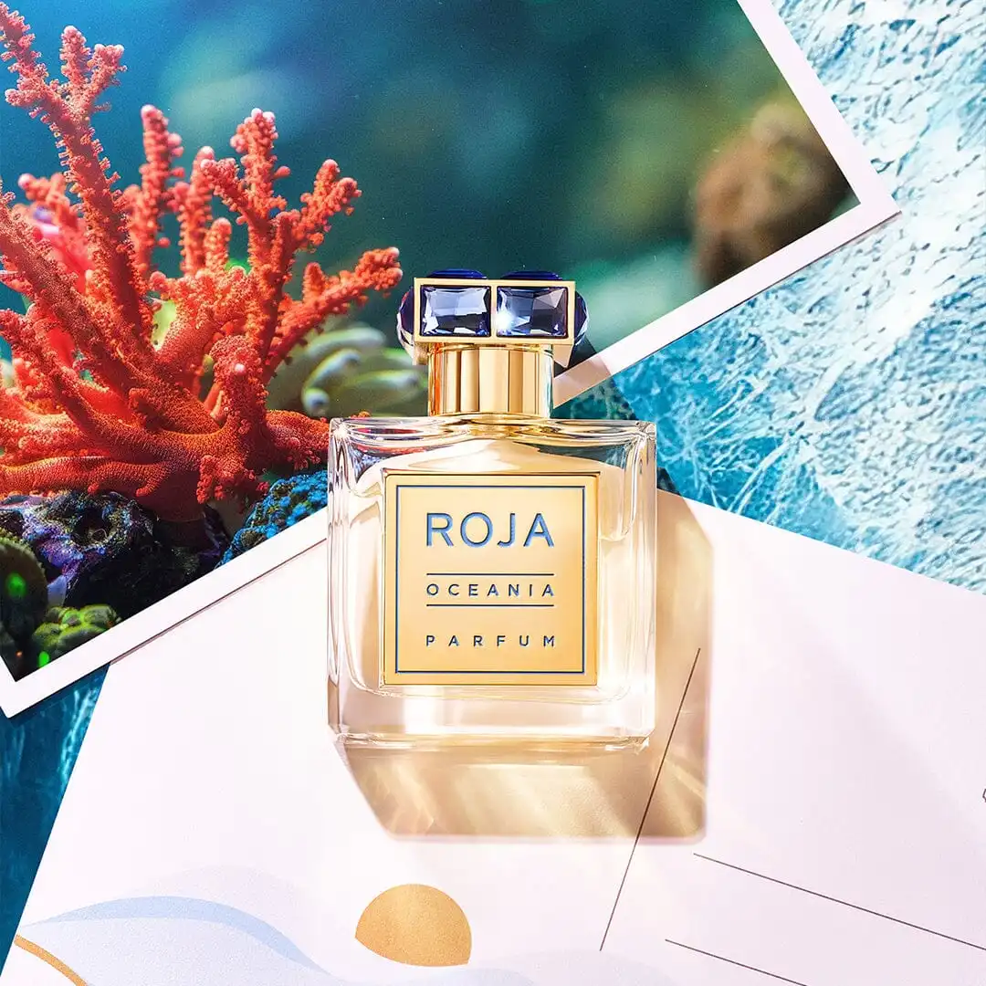 Roja Parfums Oceania (2025) Parfum MC Perfume Diamond: Công Ty Nhập  Khẩu Và Cung Cấp Sỉ Nước Hoa Pháp Chính Hãng