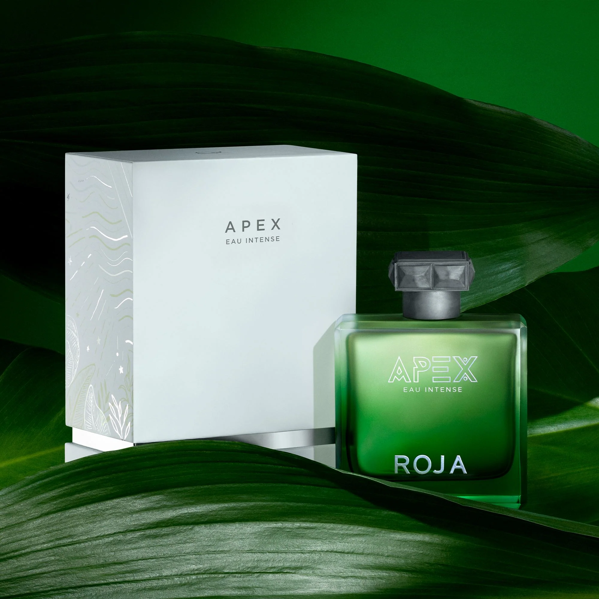 Hình 2 - Roja Parfums Apex Eau Intense (2025) EDP 100ml