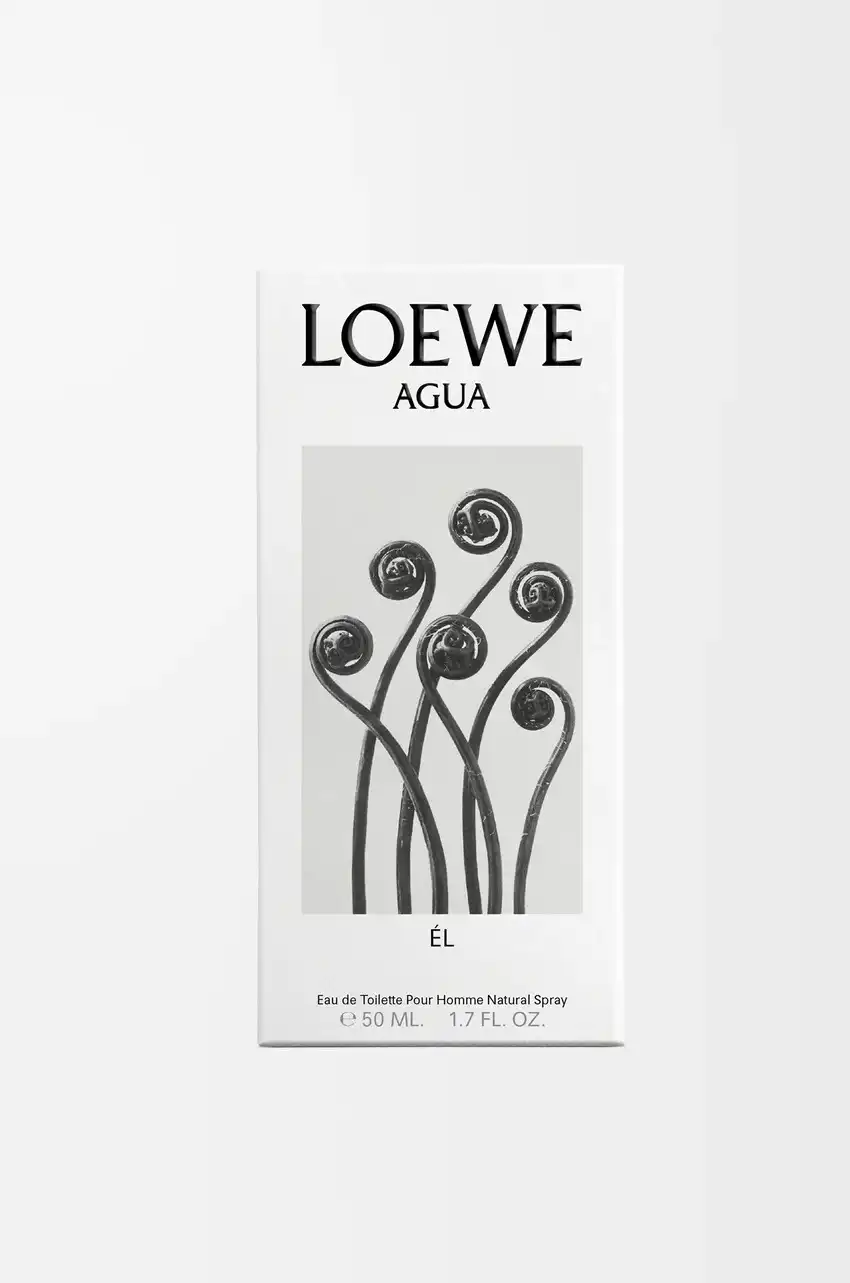 Hình 3 - Loewe Agua El EDT 50ml