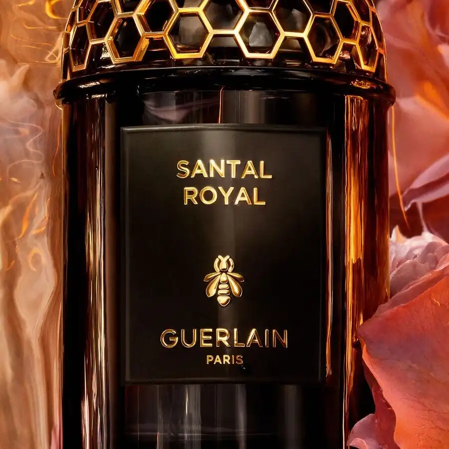 Hình 3 - Guerlain Santal Royal (2024) EDP 100ml