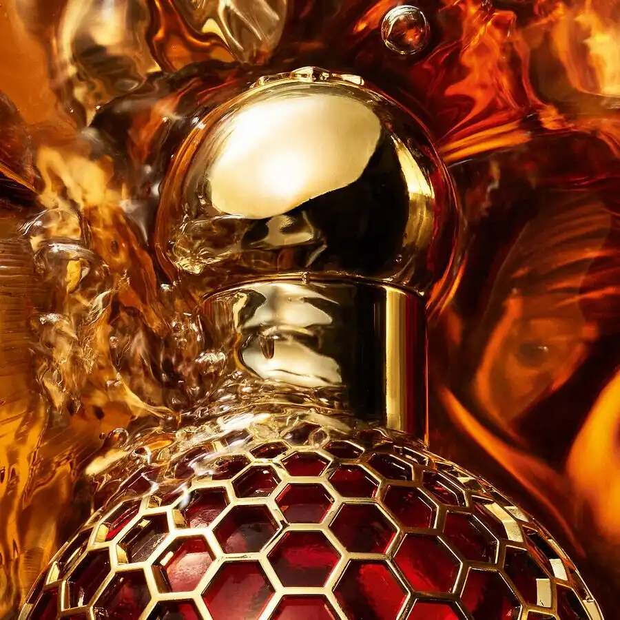 Hình 2 - Guerlain Ambre Samar (2025) EDP 100ml