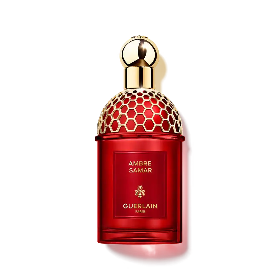 Guerlain Ambre Samar (2025)