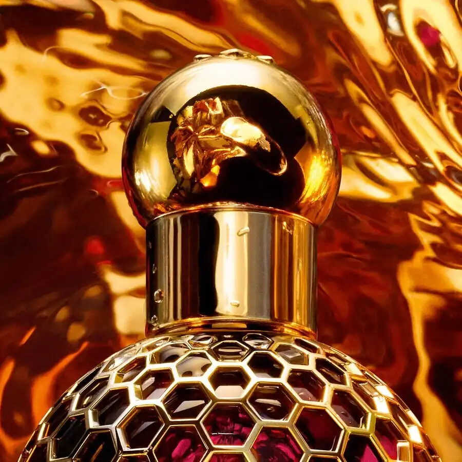 Hình 2 - Guerlain Rose Amira (2024) EDP 100ml