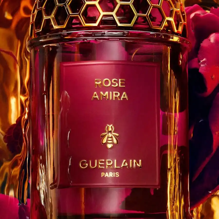 Hình 3 - Guerlain Rose Amira (2024) EDP 100ml