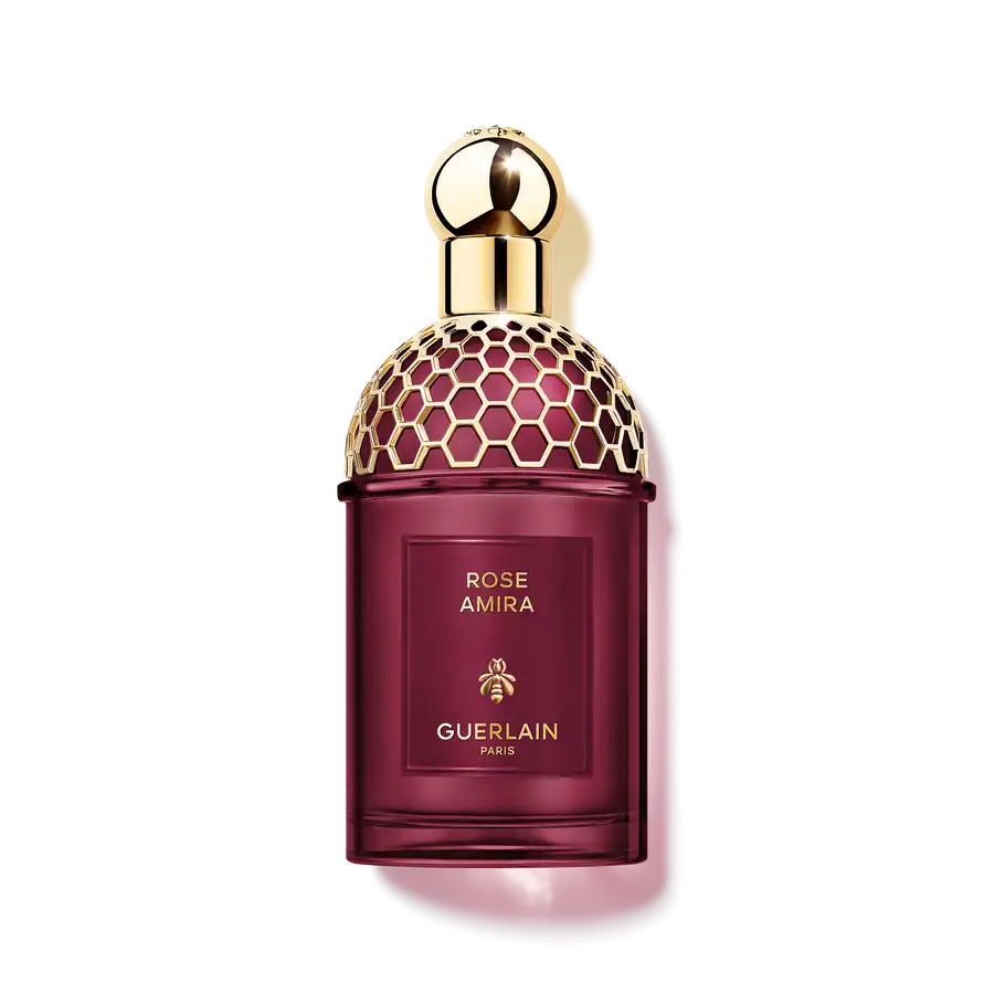 Guerlain Rose Amira (2024)