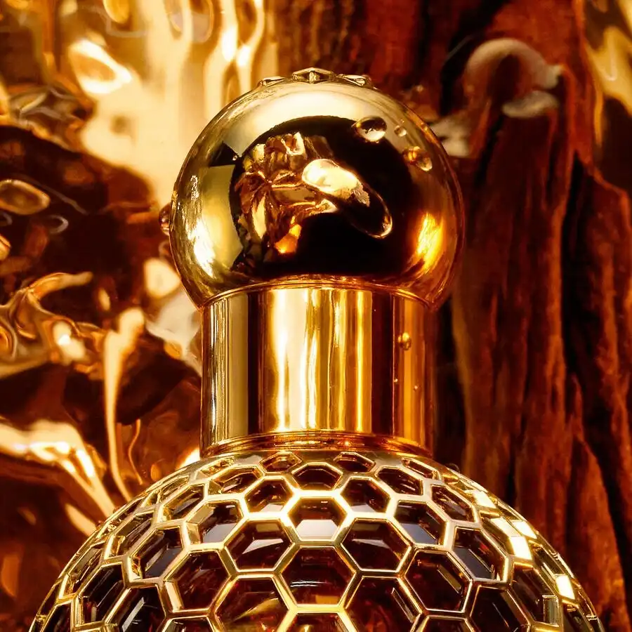 Hình 2 - Guerlain Cuir Intense (2024) EDP 100ml