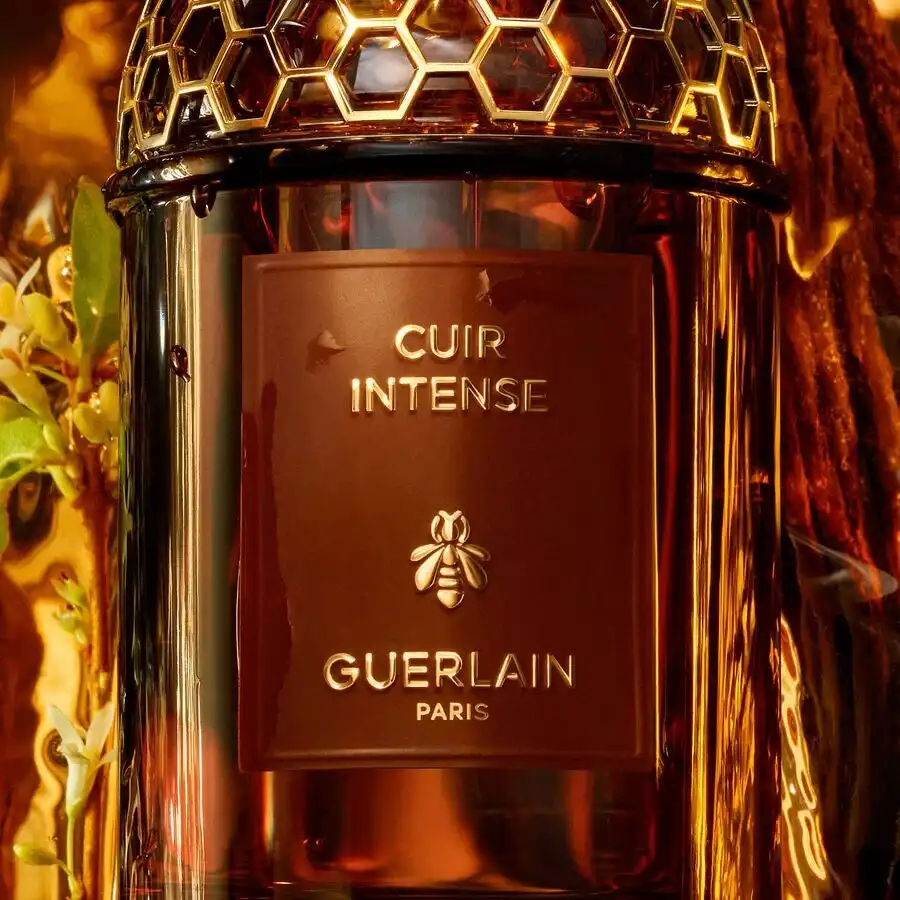 Hình 3 - Guerlain Cuir Intense (2024) EDP 100ml