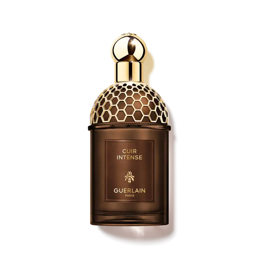 Guerlain Cuir Intense (2024)