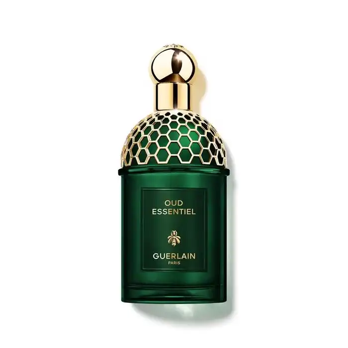 Hình 1 - Guerlain Oud Essentiel (2024) EDP 100ml