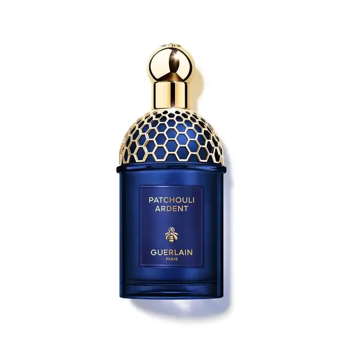 Guerlain Patchouli Ardent (2024)