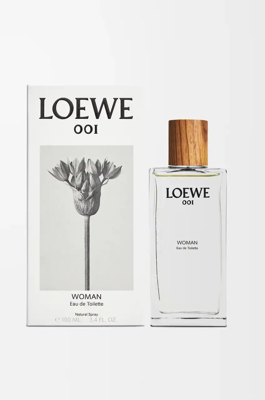 Hình 4 - Loewe 001 Woman EDT 100ml