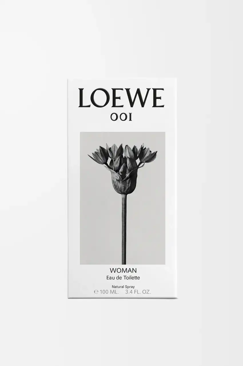 Hình 2 - Loewe 001 Woman EDT 100ml