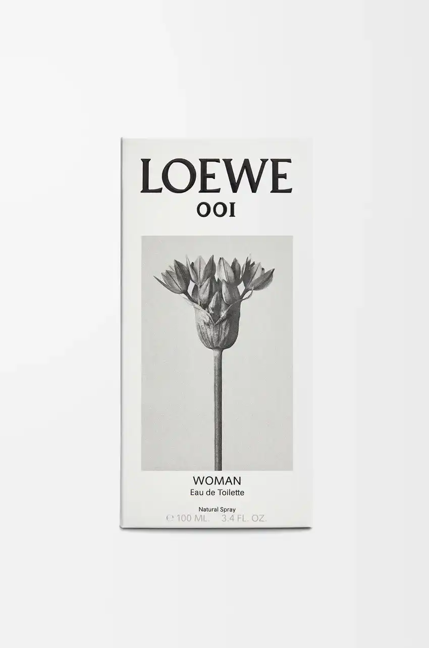 Hình 3 - Loewe 001 Woman EDT 100ml