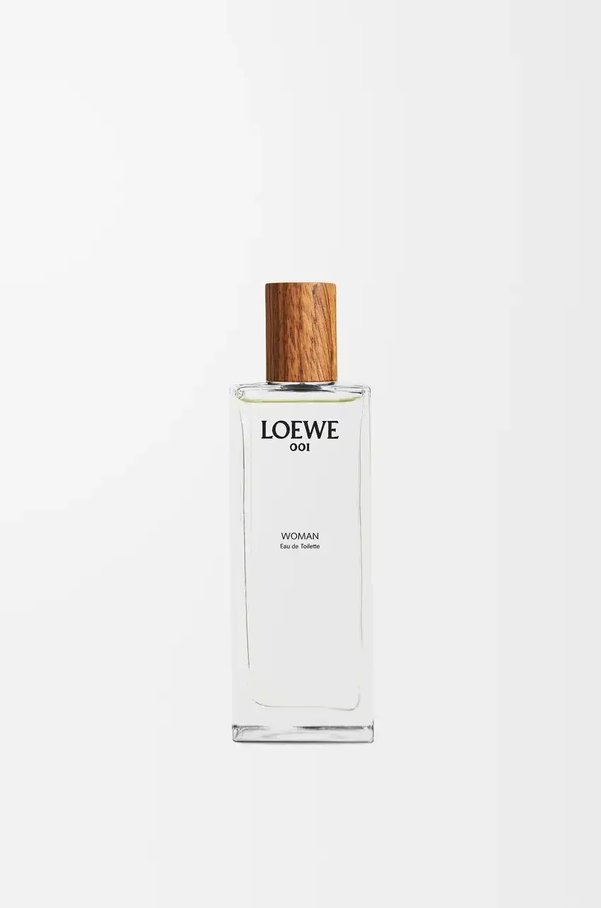 Hình 1 - Loewe 001 Woman EDT 50ml