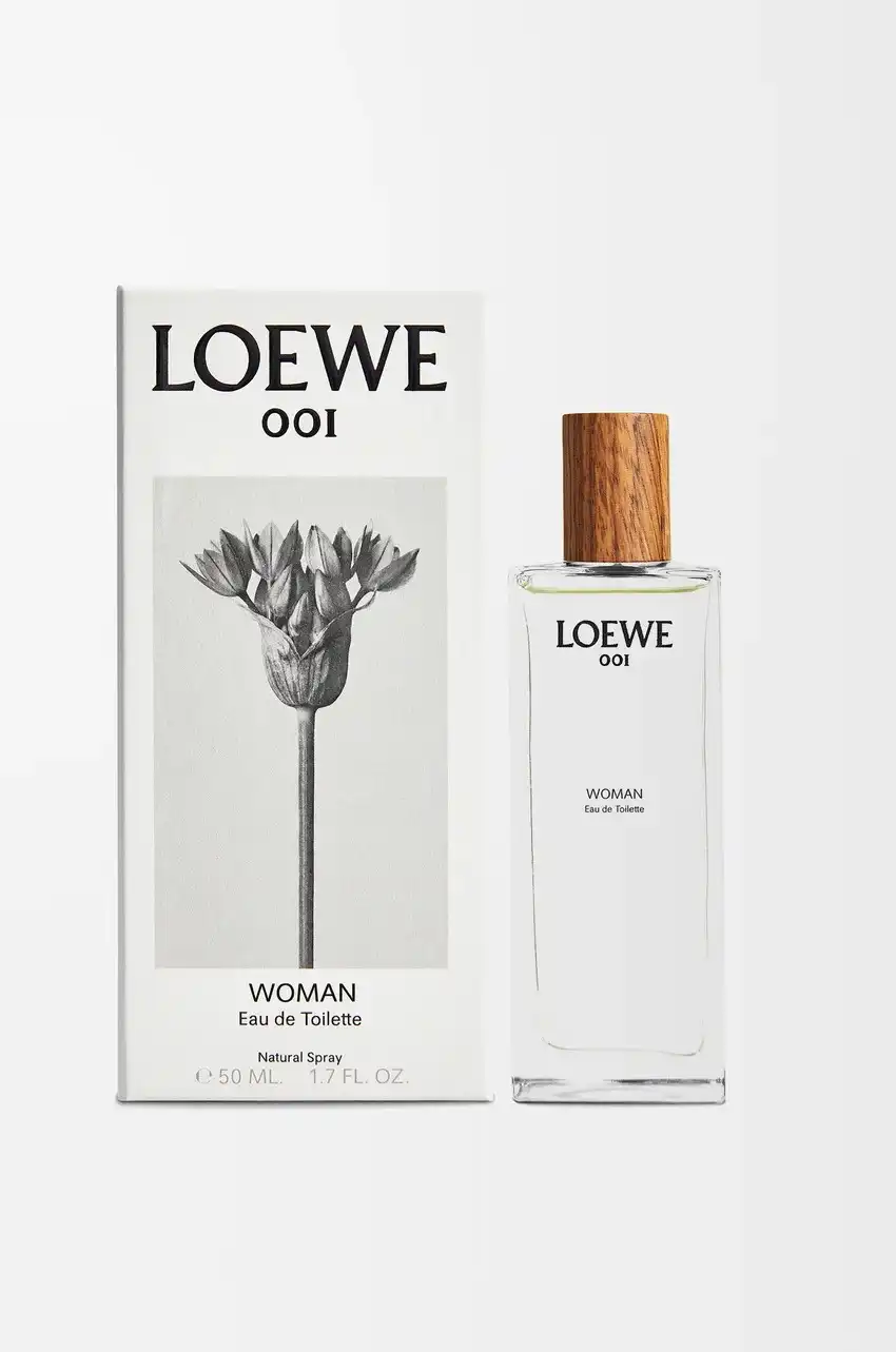 Hình 2 - Loewe 001 Woman EDT 50ml