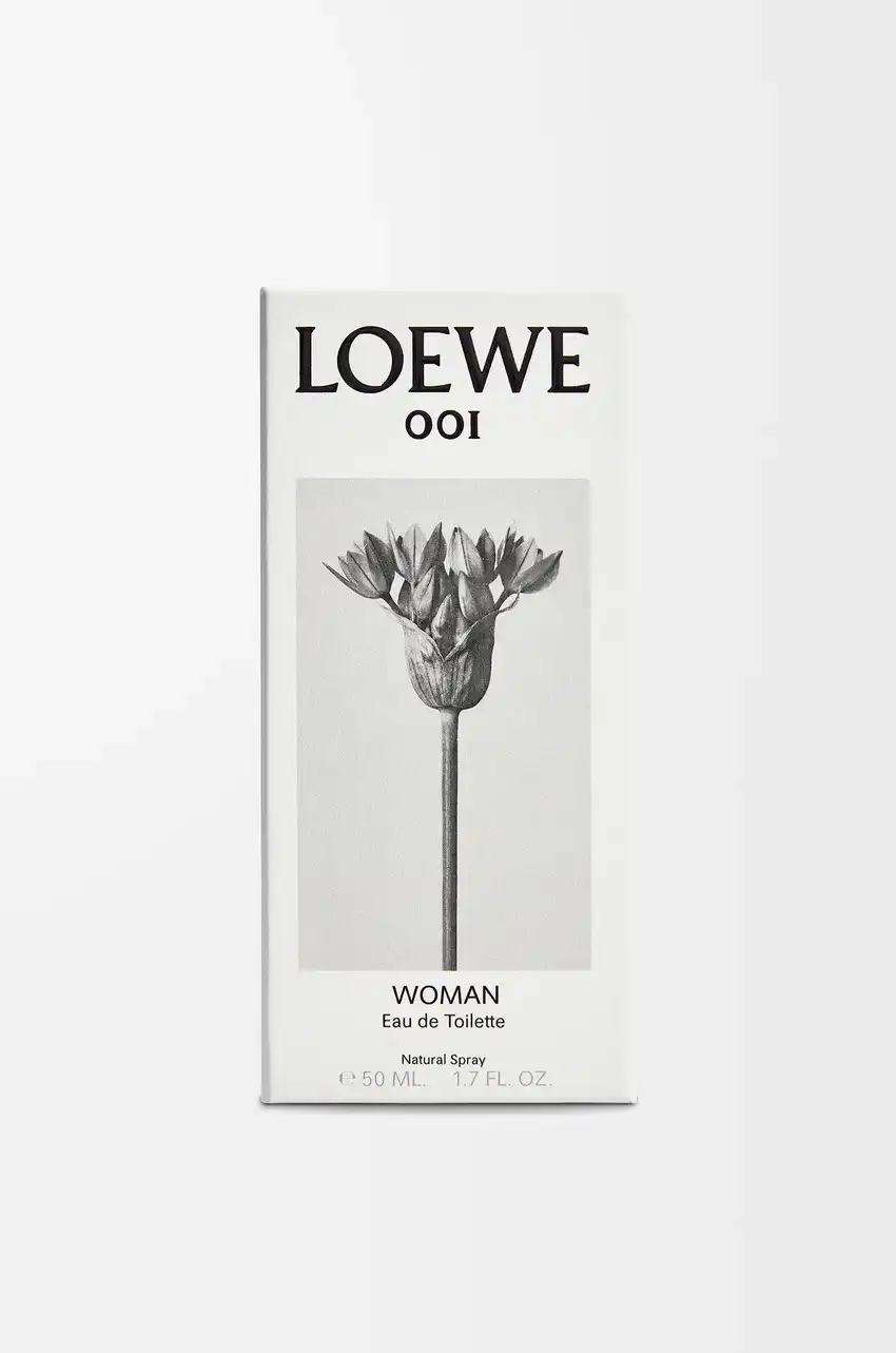 Hình 3 - Loewe 001 Woman EDT 50ml