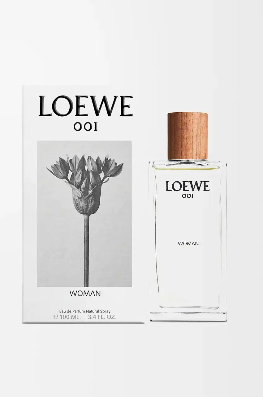 Hình 2 - Loewe 001 Woman EDP 100ml