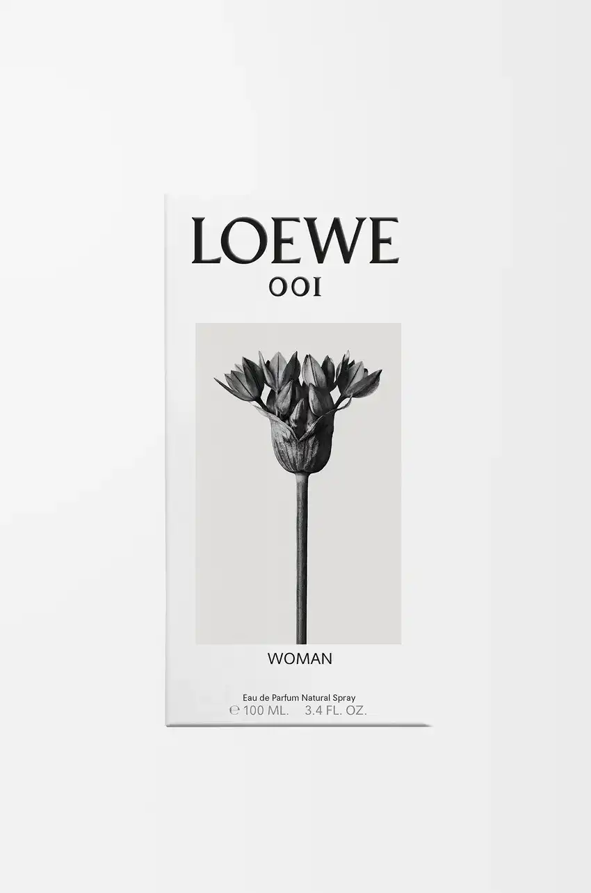 Hình 3 - Loewe 001 Woman EDP 100ml