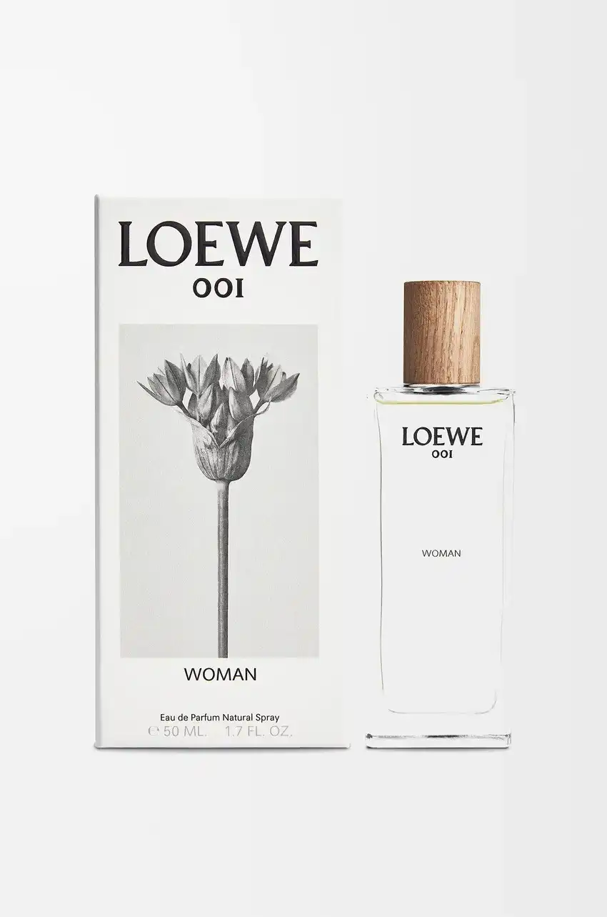 Hình 2 - Loewe 001 Woman EDP 50ml