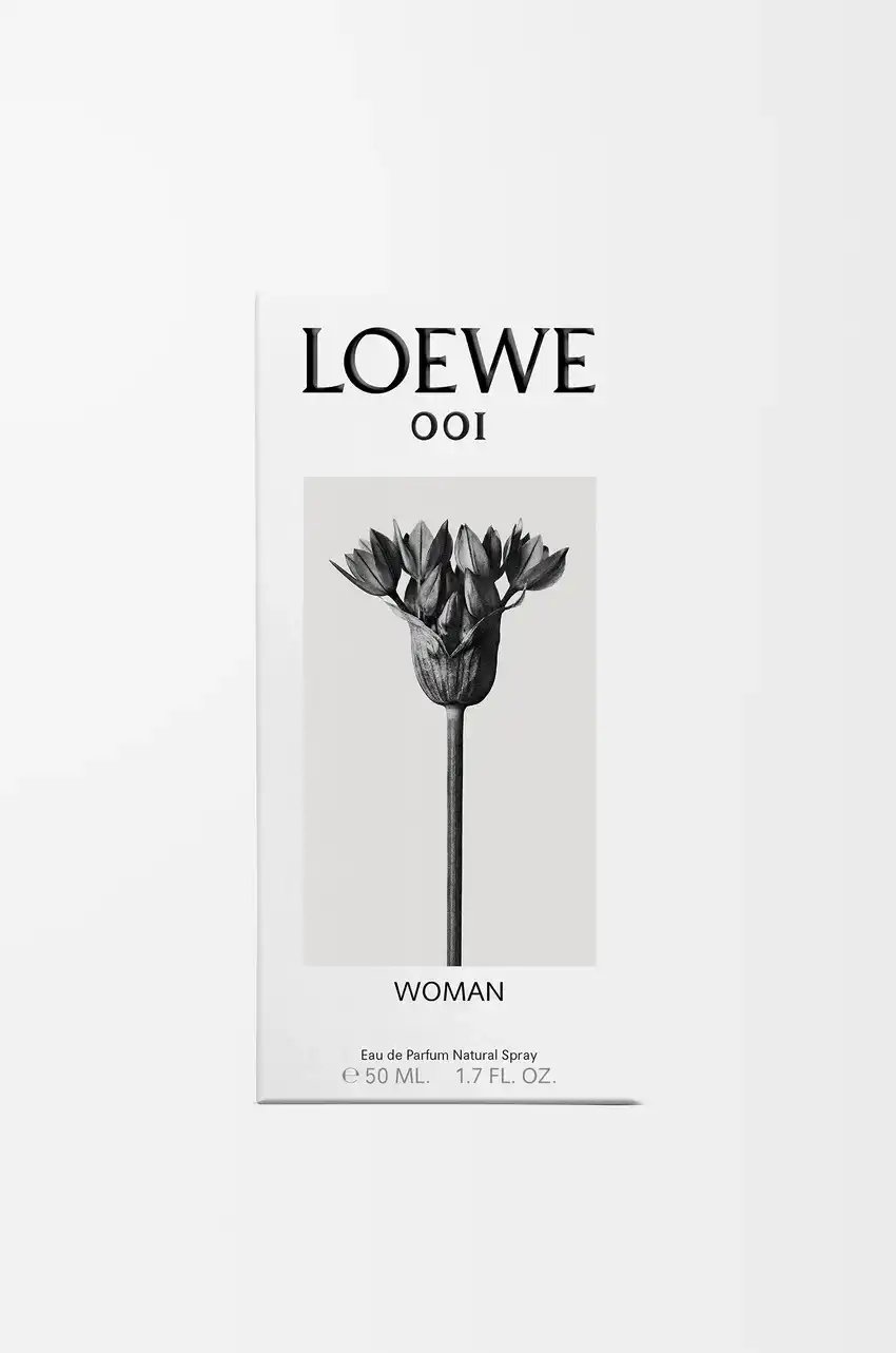 Hình 3 - Loewe 001 Woman EDP 50ml