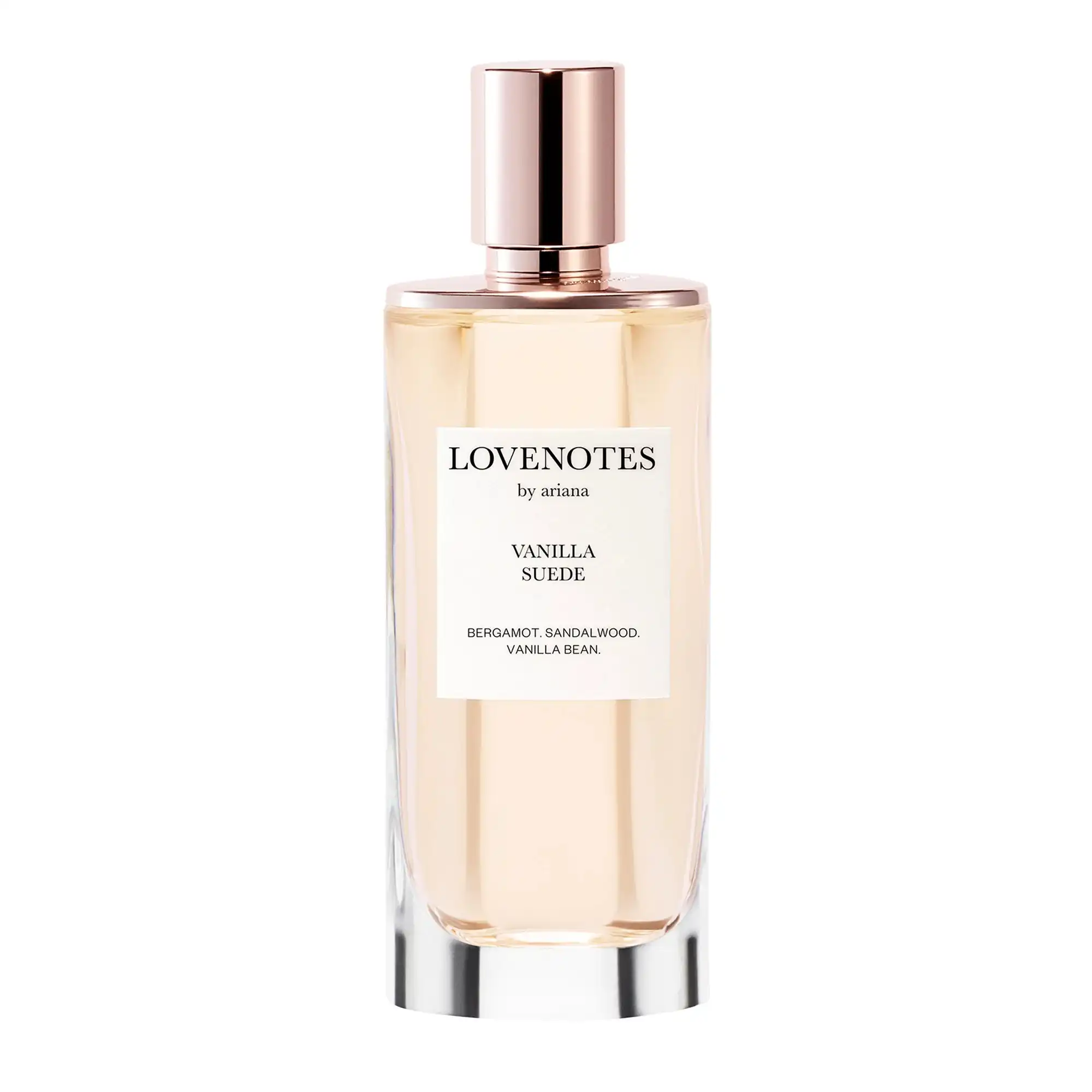 Ariana Grande Vanilla Suede (2024)