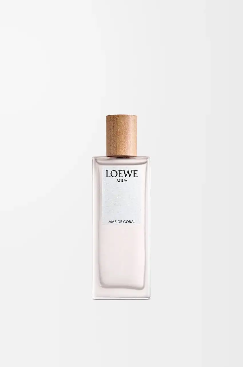 Loewe Agua Mar de Coral