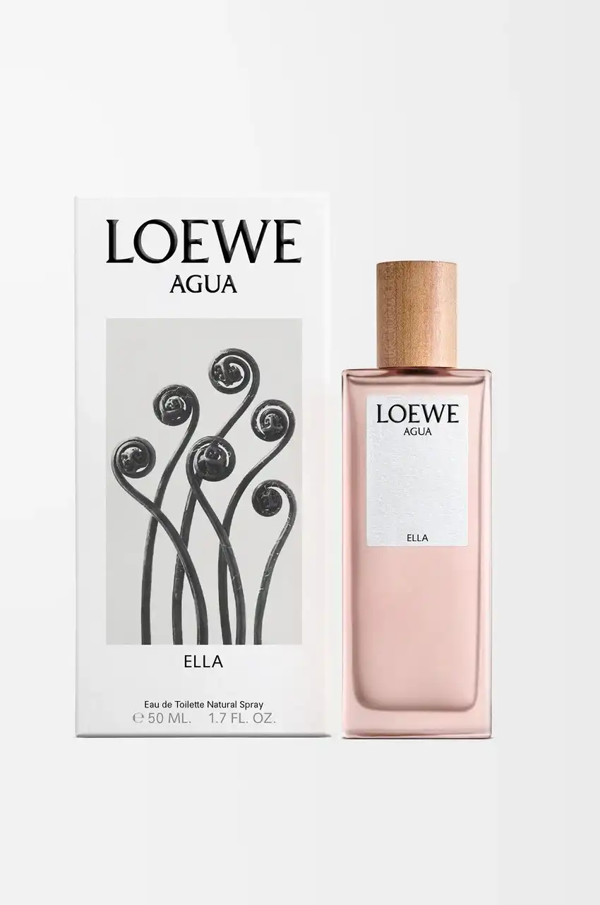 Hình 2 - Loewe Agua Ella EDT 50ml